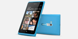 Lumia – Nokia