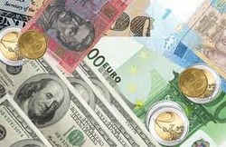Почему гривна дороже рубля России и от чего зависит курс валют
