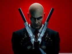 Hitman 