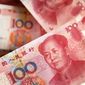 Курс юаня максимально поднялся с 2005 года