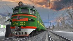 Геймеры оценили преимущества игры для мальчиков «Trainz»