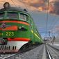 Геймеры оценили преимущества игры для мальчиков «Trainz»