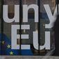 ЕС не признал итоги референдума в Каталонии