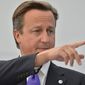 Кэмерон предложил противникам ЕС выйти из состава кабмина Великобритании