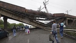 Когда Донбасс сам попросится в Украину на любых условиях