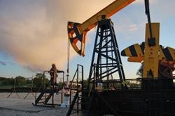 Цены на нефть демонстрируют рост на мировом рынке