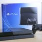 У Sony PS4 появился фирменный пульт ДУ