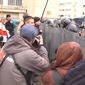 В Минске арестовали свыше 400 участников протестов