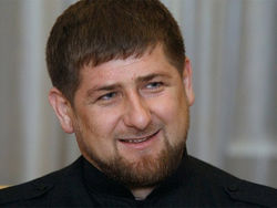 На меня тявкают по каждому поводу и без повода – Кадыров