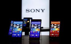 Sony отказалась от производства мобильных процессоров