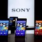 Sony отказалась от производства мобильных процессоров