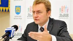 Украине сегодня нужно правительство технократов – Садовый