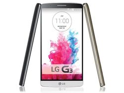 До конца текущего года  LG G3 обновится до Android 5.0