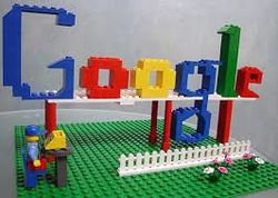 Google и LEGO предлагают собирать конструкторы с помощью Chrome  