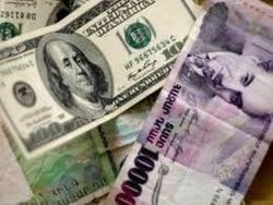 В Армении падение нацвалюты связывают с ослаблением российского рубля