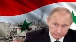 Путин разворошил осиное гнездо в Сирии – Foreign Policy