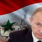 Путин разворошил осиное гнездо в Сирии – Foreign Policy