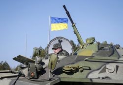 Как война изменила украинскую армию