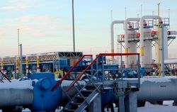 «Газпром» озвучил скидку на газ для Украины