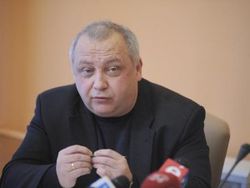 Советник Порошенко: закон принят, РФ должна убрать войска из Донбасса