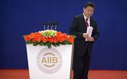 Китай представил миру свою альтернативу Всемирному банку 