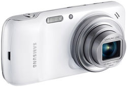 Galaxy S5 Zoom получил сертификат FCC