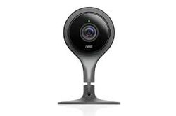 Камера Nest Cam  способна снимать даже выключенной