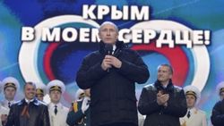 В 2008 году Путин говорил «Крым не наш» – Ходорковский