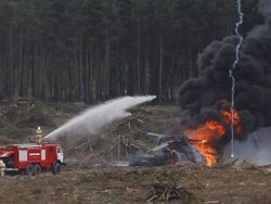 Стабильно крутое пике российской военной авиации