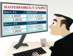 В Masterforex-V Expo назван лучший брокер мира по автокопированию в августе 2016 года