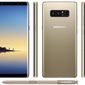 Мед ложкой: в Сети показали реальный Galaxy Note 8