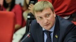 Минюст Украины заблокировал доступ ко всем реестрам Крыма