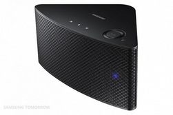 Samsung представила саундбар HW-H7500/H7501 для изогнутых телевизоров