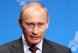 Путин выпустил на волю ядерного джинна – экс-вице-премьер РФ Альфред Кох