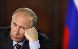 Россией управляет не Путин, а "Политбюро 2.0"