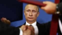 Россия и Запад существуют в мирах, которые не пересекаются – WSJ