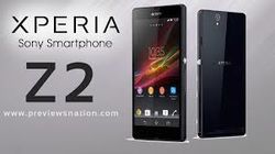 Sony Xperia Z2 представят на MWC 2014: о характеристиках и функциях  