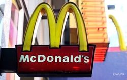 В McDonald's Харькова отказались обслуживать на украинском