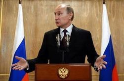 Путин "благополучно" выйдет на пенсию, когда наступит подходящее время