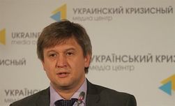 Данилюк рассказал о слабых сторонах закона 1558