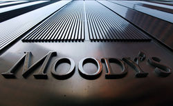 Moody's повысило прогноз по рейтингу России