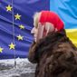 Беженцам из Украины приходится нелегко в Европе – СМИ