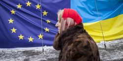 Беженцам из Украины приходится нелегко в Европе – СМИ