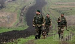 Украина демаркирует границу с Россией в одностороннем порядке