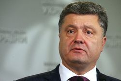 Порошенко пообещал родителям не отправлять новобранцев в АТО 