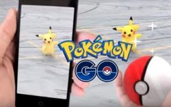 Как Pokemon GO повлияла на развитие технологий