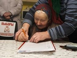 Каждый четвертый российский избиратель готов продать свой голос на выборах