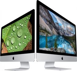 Apple iMac with Retina 4K признан лучшим моноблоком