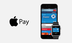 В Китае с 2016 года заработает Apple Pay