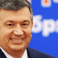 Шавкат Мирзиеев провозглашен победителем президентских выборов в Узбекистане